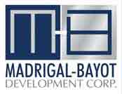 Madrigal-Bayot Logo