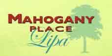Mahogany Place Logo