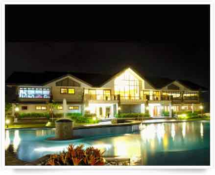 Mahogany Place III Philippines Mahogany Place III Philippines
