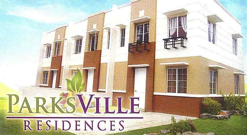 Parksville Residences Philippines