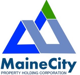 Maine City Property Holding Corporation Logo