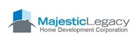 Majestic Legacy Home Development Corporation Logo