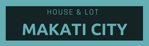 Makati House & Lot Logo