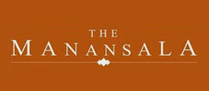 The Manansala Logo