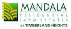 Mandala 1 Logo