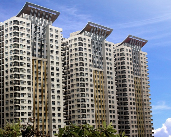 Manhattan Parkway Residences Philippines Manhattan Parkway Residences Philippines