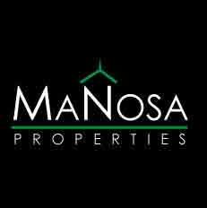 Manosa Properties Logo