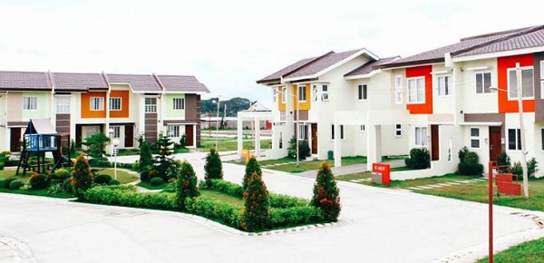 Mansfield Residences Philippines Mansfield Residences Philippines