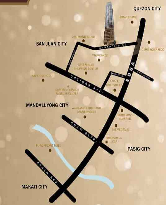 27 Annapolis Location 27 Annapolis Location