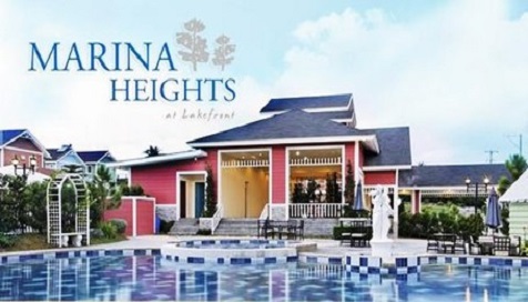 Marina Heights Philippines