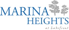 Marina Heights Logo