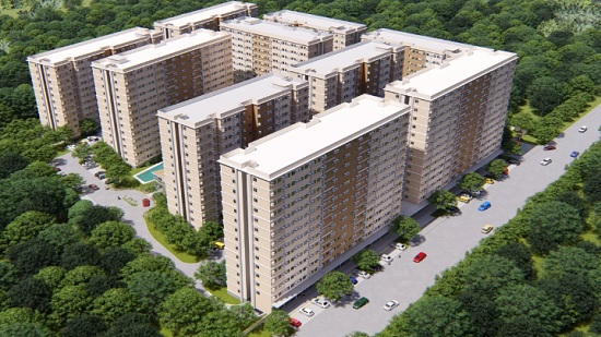 The Marion Caloocan COHO Philippines The Marion Caloocan COHO Philippines