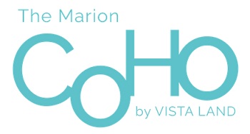 The Marion Caloocan COHO Logo