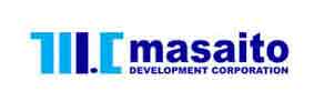 Masaito Homes Logo