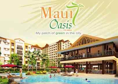 Maui Oasis Philippines