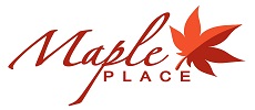 Maple Place Logo Maple Place Logo