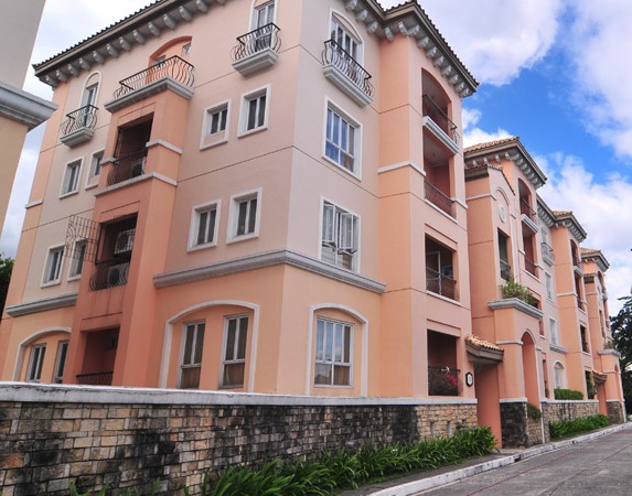 McKinley Hill Garden Villas Philippines McKinley Hill Garden Villas Philippines