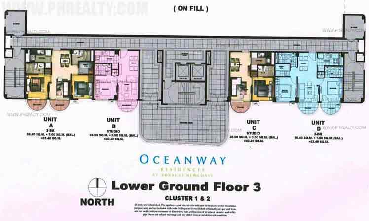 Lower Ground Floor 3