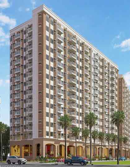 Mercedes Residences Philippines