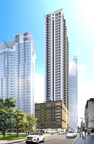 Mergent Residences Philippines