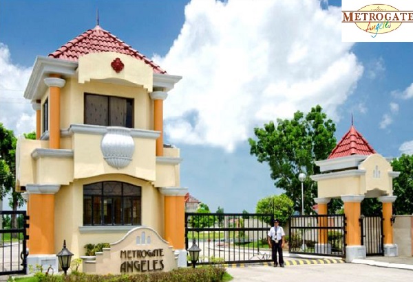 Metrogate Angeles Philippines