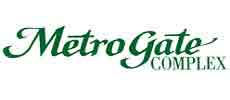 Metrogate Complex Logo