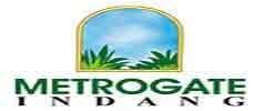 Metrogate Indang Logo