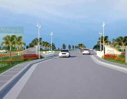 Metrogate North Villas Philippines Metrogate North Villas Philippines