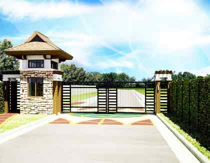 Metrogate Tagaytay Estates Philippines Metrogate Tagaytay Estates Philippines