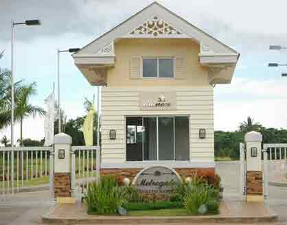 Metrogate Tagaytay Manors Philippines Metrogate Tagaytay Manors Philippines