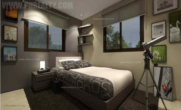 Ivanah Bedroom
