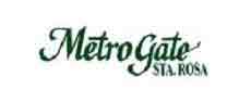 Metrogate Santa Rosa Logo