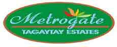 Metrogate Tagaytay Estates Logo