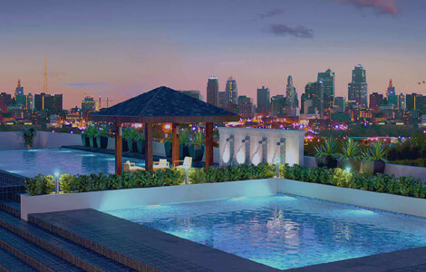 Pre-selling Condo in Philippines Pre-selling Condo in Philippines