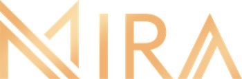 Mira Residences Logo Mira Residences Logo