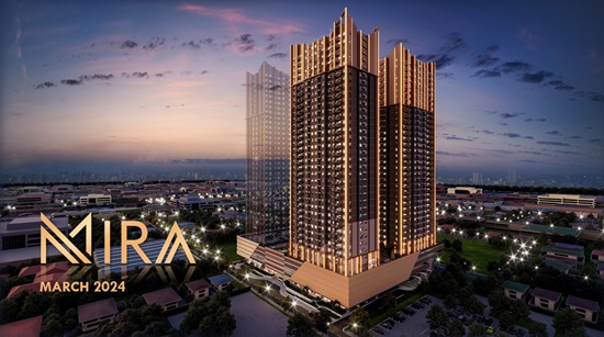 Mira Residences Philippines Mira Residences Philippines