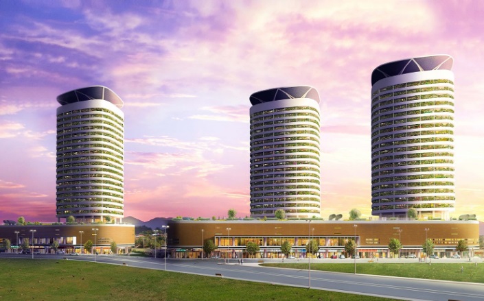 Miramonti Green Residences Philippines Miramonti Green Residences Philippines