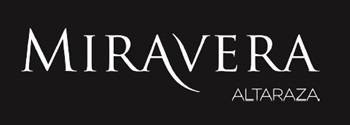 Miravera Altaraza Logo