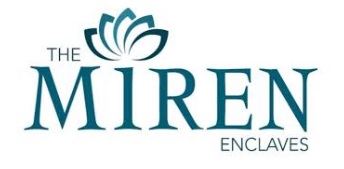 The Miren Enclaves Logo