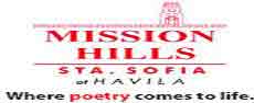 Mission Hills Logo