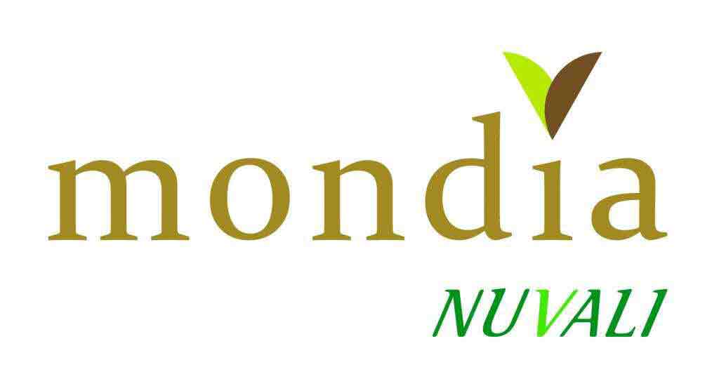 Mondia NUVALI Logo
