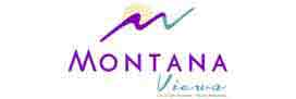 Montana Views Logo Montana Views Logo