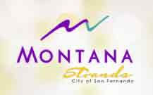 Montana Strands Logo