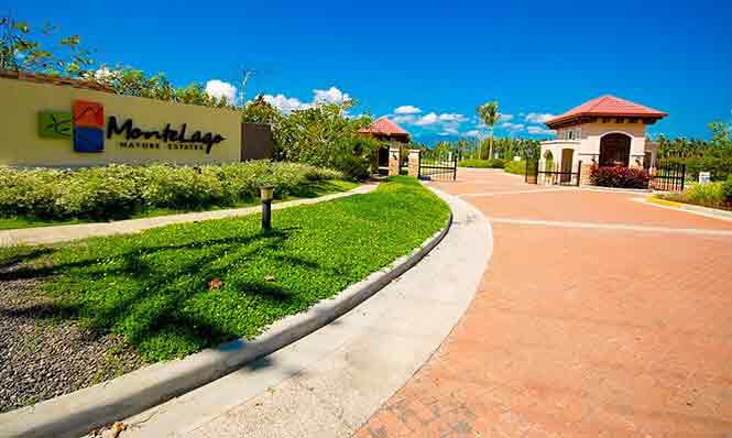 Montelago Nature Estates Philippines