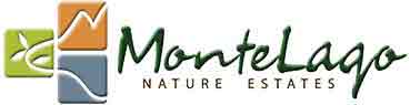 Montelago Nature Estates Logo