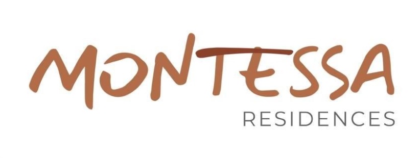 Montessa Residences Logo Montessa Residences Logo