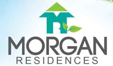 Morgan Residences Logo
