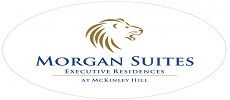 Morgan Suites Executive Residences Logo