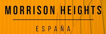 Morrison Heights Espana Logo