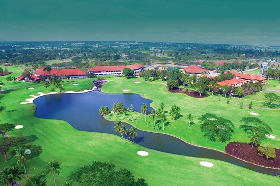 Malarayat Golf and Country Club Philippines